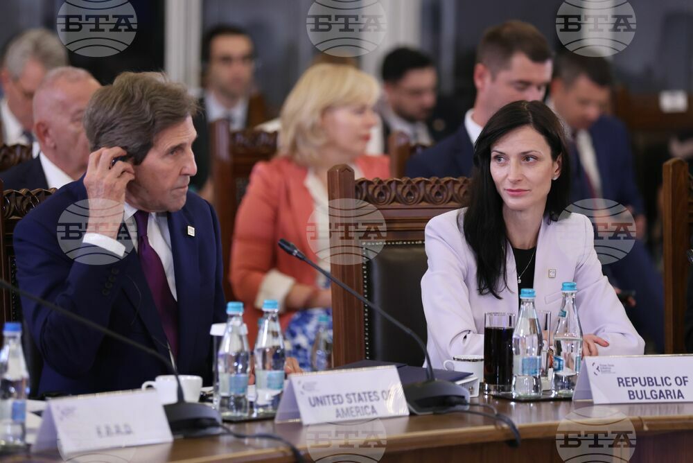 Romania – Three Seas Initiative Summit