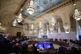 Romania – Three Seas Initiative Summit