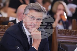 Romania – Three Seas Initiative Summit