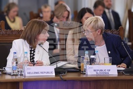 Romania – Three Seas Initiative Summit