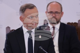 Romania – Three Seas Initiative Summit