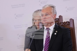 Romania – Three Seas Initiative Summit