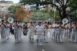 Варна - Ден на Съединението - отбелязване