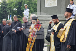 Варна - Ден на Съединението - отбелязване