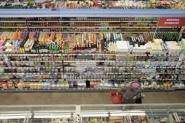 Полската икономика расте с 3,4 на сто през второто тримесечие