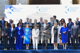 Romania – Three Seas Initiative Summit