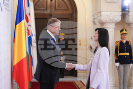 Romania – Three Seas Initiative Summit