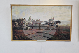 Сандански – изложба "Свобода и национално съзнание"