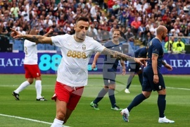 Футбол - Мач на надеждата - благотворително събитие