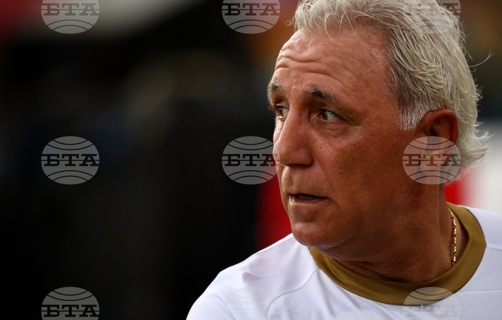 Футбол - Мач на надеждата - благотворително събитие