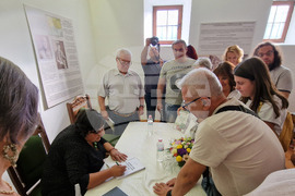 Видин - "Видинският регион във военната история на България (1878-1945 г.)" - монография - представяне