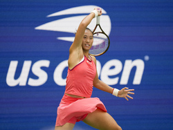 US Open Tennis