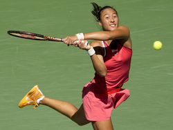 US Open Tennis