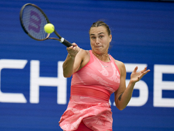 US Open Tennis