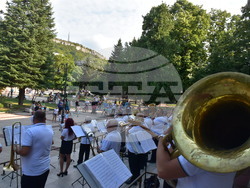 Снимка: Община Ловеч