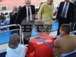 Снимка: Министерски съвет