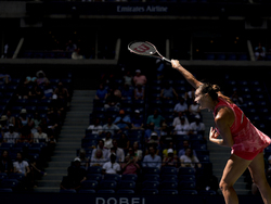 US Open Tennis