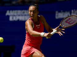 US Open Tennis