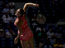 US Open Tennis