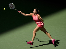 US Open Tennis