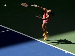 US Open Tennis