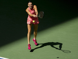 US Open Tennis