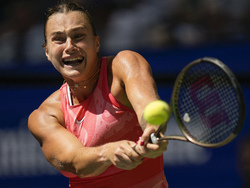 US Open Tennis