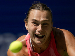 US Open Tennis