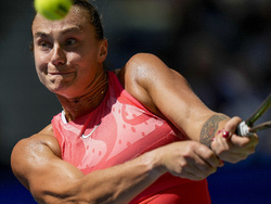 US Open Tennis