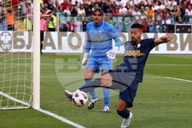 Футбол - Мач на надеждата - благотворително събитие