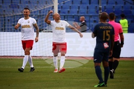 Футбол - Мач на надеждата - благотворително събитие