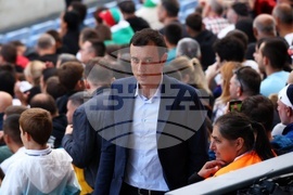 Футбол - Мач на надеждата - благотворително събитие