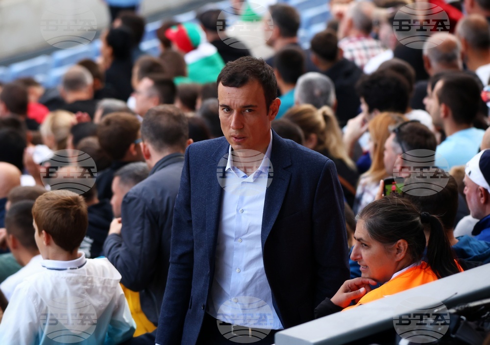 Футбол - Мач на надеждата - благотворително събитие