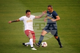 Футбол - Мач на надеждата - благотворително събитие