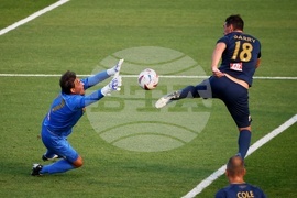 Футбол - Мач на надеждата - благотворително събитие