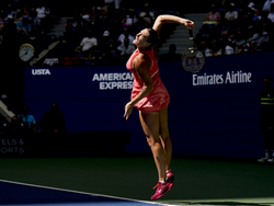 US Open Tennis
