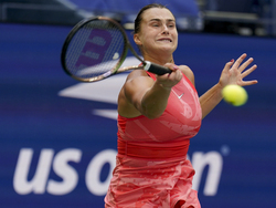 US Open Tennis
