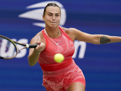 US Open Tennis