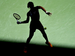 US Open Tennis