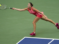 US Open Tennis