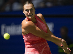US Open Tennis