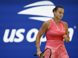 US Open Tennis
