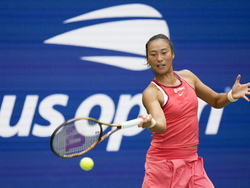 US Open Tennis