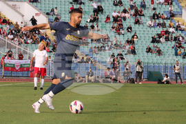 Футбол - Мач на надеждата - благотворително събитие