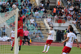 Футбол - Мач на надеждата - благотворително събитие