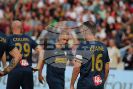 Футбол - Мач на надеждата - благотворително събитие