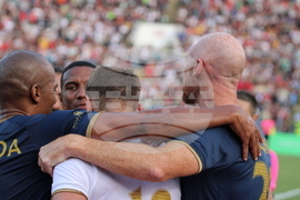 Футбол - Мач на надеждата - благотворително събитие