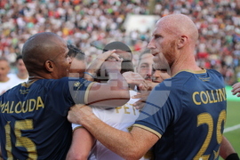 Футбол - Мач на надеждата - благотворително събитие