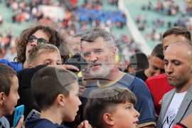 Футбол - Мач на надеждата - благотворително събитие