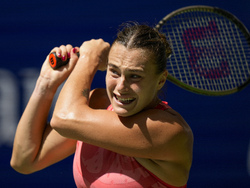 US Open Tennis